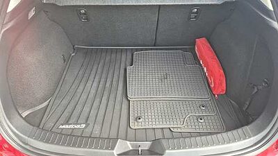 Mazda 3 SKYACTIV-G 165 i-ELOOP SPORTS NAV