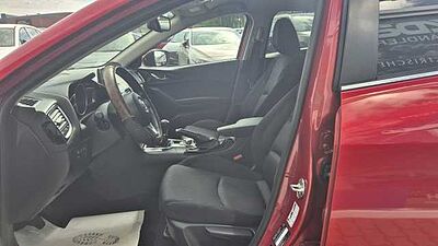 Mazda 3 SKYACTIV-G 165 i-ELOOP SPORTS NAV