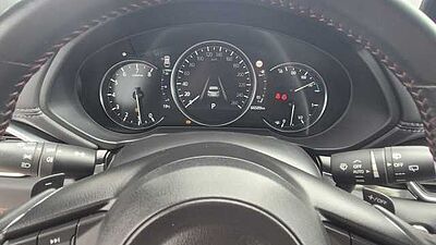 Mazda CX-5 SKYACTIV-G 194 HOMURA LEDER