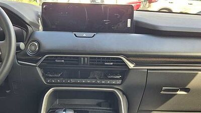 Mazda CX-80 3.3L e-SKYACTIV D 254ps Homura PANO CAHO