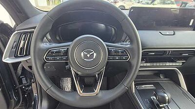 Mazda CX-80 3.3L e-SKYACTIV D 254ps Homura PANO CAHO