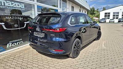 Mazda CX-80 3.3L e-SKYACTIV D 254ps Homura PANO CAHO