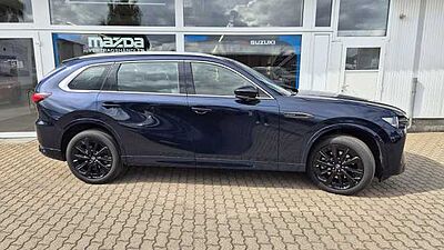 Mazda CX-80 3.3L e-SKYACTIV D 254ps Homura PANO CAHO