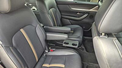 Mazda CX-80 3.3L e-SKYACTIV D 254ps Homura PANO CAHO