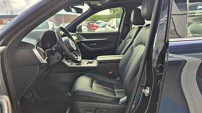 Mazda CX-80 3.3L e-SKYACTIV D 254ps Homura PANO CAHO