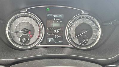 Suzuki S-Cross Comfort+ 1.5 Allgrip AGS SX4