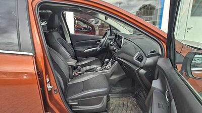 Suzuki S-Cross Comfort+ 1.5 Allgrip AGS SX4