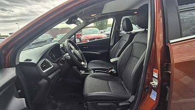 Suzuki S-Cross Comfort+ 1.5 Allgrip AGS SX4