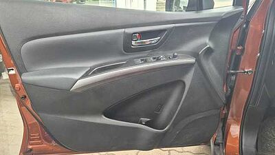 Suzuki S-Cross Comfort+ 1.5 Allgrip AGS SX4