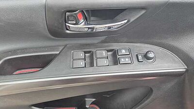 Suzuki S-Cross Comfort+ 1.5 Allgrip AGS SX4
