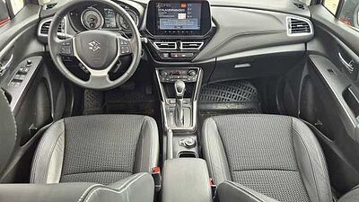 Suzuki S-Cross Comfort+ 1.5 Allgrip AGS SX4