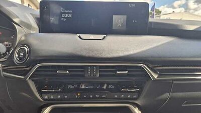 Mazda CX-60 5WGN 3.3L e-SKYACTIV D 254ps 8AT AWD Homura COSO