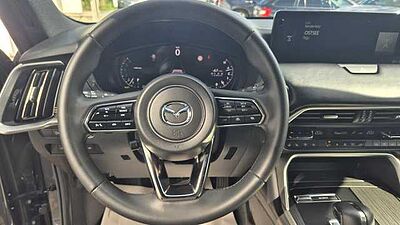 Mazda CX-60 5WGN 3.3L e-SKYACTIV D 254ps 8AT AWD Homura COSO