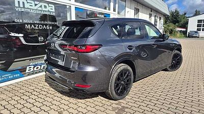 Mazda CX-60 5WGN 3.3L e-SKYACTIV D 254ps 8AT AWD Homura COSO