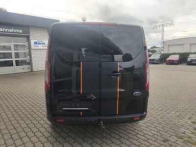 Ford Transit Custom 320 L1 Tourneo Sport
