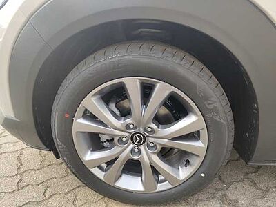 Mazda CX-30 2.5L e-SKYACTIV G 140ps