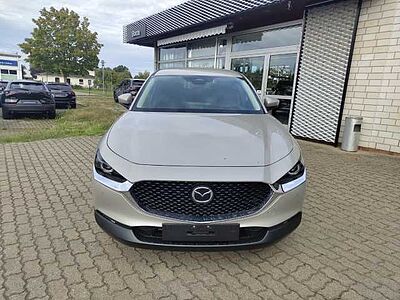 Mazda CX-30 2.5L e-SKYACTIV G 140ps