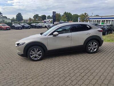 Mazda CX-30 2.5L e-SKYACTIV G 140ps