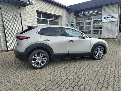 Mazda CX-30 2.5L e-SKYACTIV G 140ps