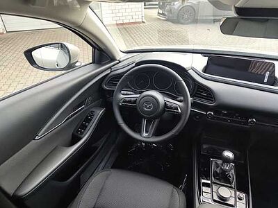 Mazda CX-30 2.5L e-SKYACTIV G 140ps