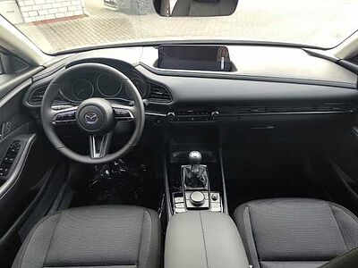 Mazda CX-30 2.5L e-SKYACTIV G 140ps