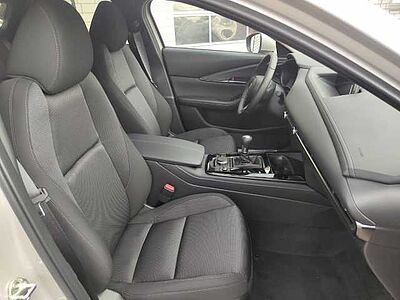 Mazda CX-30 2.5L e-SKYACTIV G 140ps