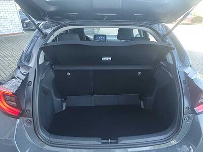 Mazda 2 Hybrid 1.5L Hybrid VVT-i 116