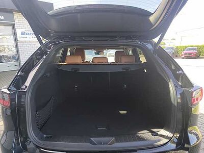 Mazda CX-60 3.3L e-SKYACTIV D 254ps