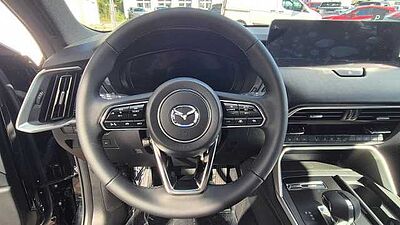 Mazda CX-60 3.3L e-SKYACTIV D 254ps 8AT AWD Homura Plus BLOP