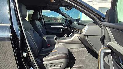 Mazda CX-60 3.3L e-SKYACTIV D 254ps 8AT AWD Homura Plus BLOP