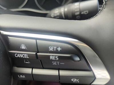 Mazda CX-5 2.5L e-SKYACTIV G 141ps
