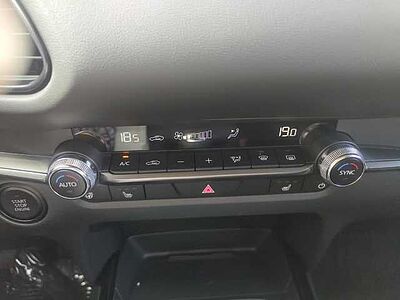 Mazda CX-5 2.5L e-SKYACTIV G 141ps
