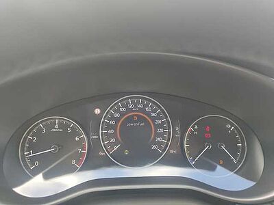 Mazda CX-5 2.5L e-SKYACTIV G 141ps