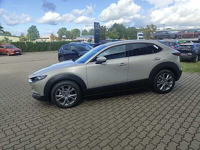 Mazda CX-5 2.5L e-SKYACTIV G 141ps