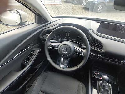 Mazda CX-5 2.5L e-SKYACTIV G 141ps