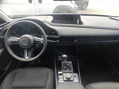 Mazda CX-5 2.5L e-SKYACTIV G 141ps