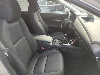 Mazda CX-5 2.5L e-SKYACTIV G 141ps