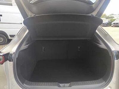 Mazda CX-5 2.5L e-SKYACTIV G 141ps