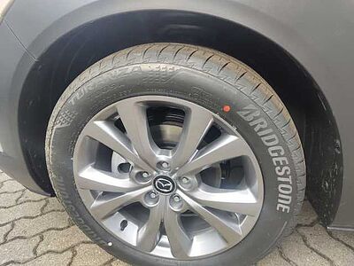 Mazda CX-5 2.5L e-SKYACTIV G 141ps