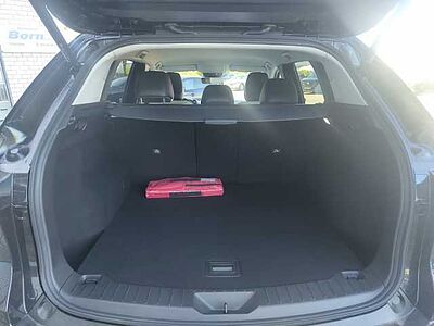 Mazda CX-5 2.5L e-SKYACTIV G 6AT 141ps Exclusive-Line
