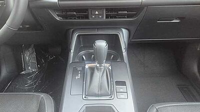 Mazda CX-5 2.5L e-SKYACTIV G 141ps 6AT FWD Exclusive-Line