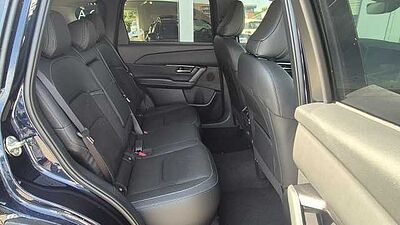 Mazda CX-5 2.5L e-SKYACTIV G 141ps 6AT FWD Exclusive-Line