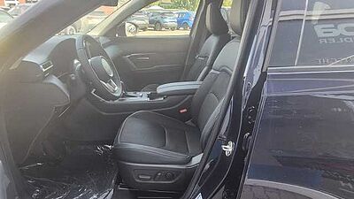 Mazda CX-5 2.5L e-SKYACTIV G 141ps 6AT FWD Exclusive-Line