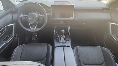 Mazda CX-5 2.5L e-SKYACTIV G 141ps 6AT FWD Exclusive-Line