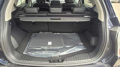 KGM Tivoli Nomad Plus AT 2WD