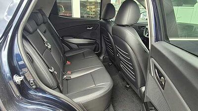 KGM Tivoli Nomad Plus AT 2WD