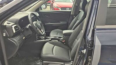 KGM Tivoli Nomad Plus AT 2WD