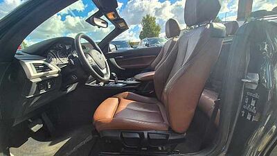 BMW 2 Cabrio (F23) 218 i Advantage