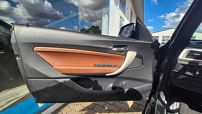 BMW 2 Cabrio (F23) 218 i Advantage