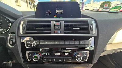 BMW 2 Cabrio (F23) 218 i Advantage